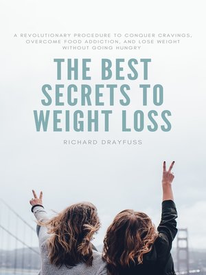 cover image of The Best Secrets to Weight Loss
